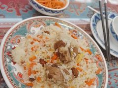 -巴依老爷新疆美食(魏公村店)