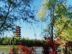 -济南方特东方神画