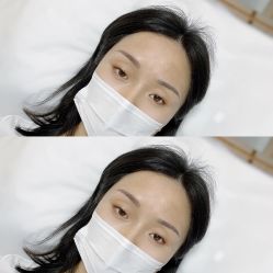 -YIMEI ART半永久纹眉·野生眉
