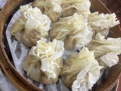 -德顺源·非遗烧麦·老菜(大观园店)