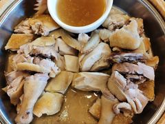 -凤中皇清远鸡村(凤城店)