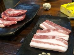 五花肉-意成料理