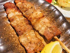 -大叔食堂·和风料理·烧鸟(Aone运动公园店)