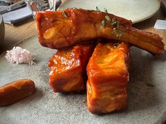 -BOR Eatery(安福路店)