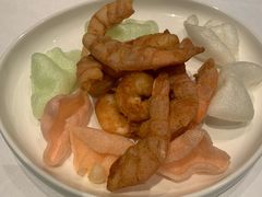 -局气 烤鸭·北京菜(光华路店)