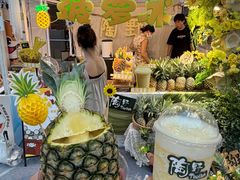 -上海长风大悦城