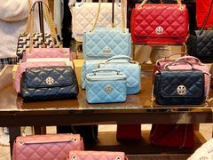 -TORY BURCH(比斯特苏州购物村店)