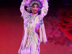 -盖碗儿梨园·变脸吐火·川剧(天府广场店)