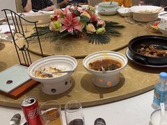 -元唐家宴•经典东北菜(梅市口路店)
