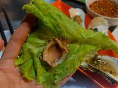 -瓦片烤肉(13号店)