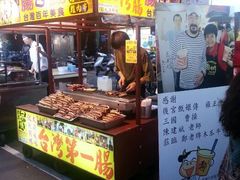 android_upload_pic-六合夜市