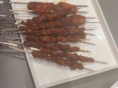 -羊门客在·烤盐池滩羊·川菜