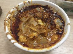 -清真·宏顺祥卤汁凉粉(大皮院店)