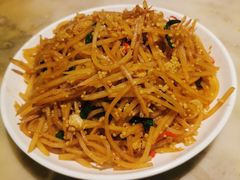 -杏花堂·山西菜馆(晋中万达店)