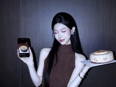 -36cake生日蛋糕(福田店)