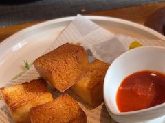 -肴约·花园式餐厅(湖里店)