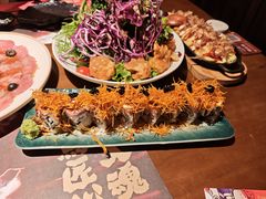 -弓二·烧鸟居酒屋(财富购物中心店)