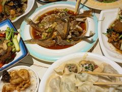 -松云居.大连人.大连菜