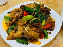 -力力豆花庄(广渠门店)