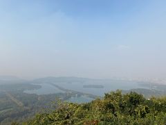-九曜山