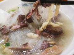 -金宝鸭肉店(祥和广场裙楼店)