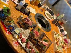 -赤坂亭M9和牛烧肉(世博源店)