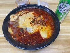 -四川老牛麻辣烫(北门桥店)