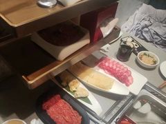 -海底捞火锅(步步高新天地店)