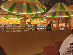 -塔哈尔·新疆盛宴(奉贤龙湖店)