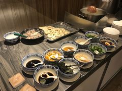 -金鸡湖大酒店·金咖啡厅(国宾路店)
