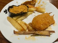 -汉巴味德·烤肉与啤酒的自助(杭州大悦城店)