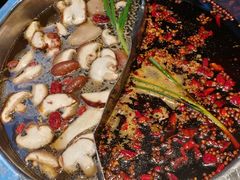 -纸盐河码头火锅(十八梯店)