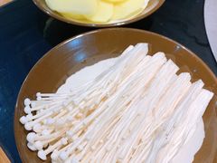 -锅来乐地锅鸡(安亭店)