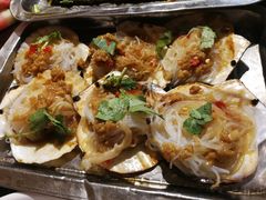-特色油边心管烤串