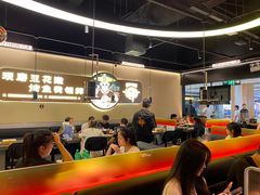 -师烤·豆花烤鱼(深圳坂田天虹店)