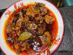 -晓波烧烤(南桥店)