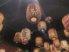 -南京大牌档(青岛万象城店)