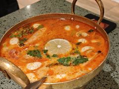 -Home Thai·泰谣(王府井apm店)