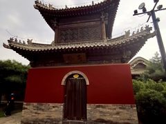 -关帝庙(大同古城)