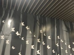 -汉中路(地铁站)