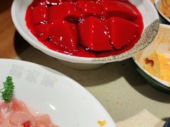 -蜀家渝重庆火锅(南屏街店)