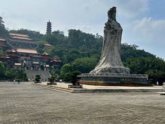 -南沙天后宫景区