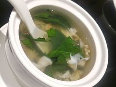 枸杞叶炖白螺-闽和南(深圳万象城店)