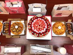 -幸福西饼面包茶饮(车公庙店)