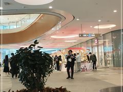 -深圳来福士广场