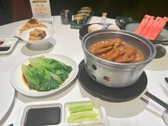 -贝勒爷·酥不腻烤鸭