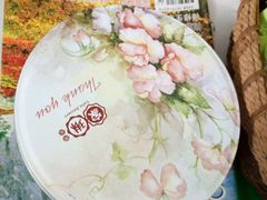 -家琳甜品(江南东店)