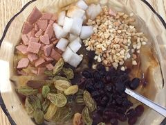 送送送送冰粉-长颈鹿的口袋钵钵鸡(市南店)