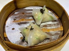 海味石榴果-凯逸轩·匠心粤菜(中城名仕汇店)