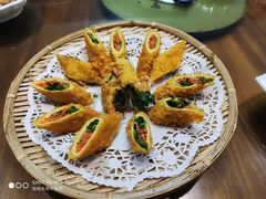 -临江宴餐厅·桐庐菜(富春江店)